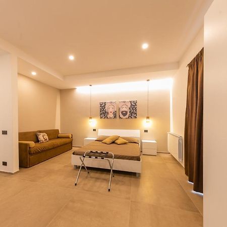 I Mori Apartments 체팔루 외부 사진