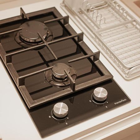 I Mori Apartments 체팔루 외부 사진