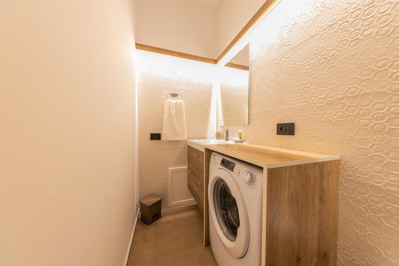 I Mori Apartments 체팔루 외부 사진
